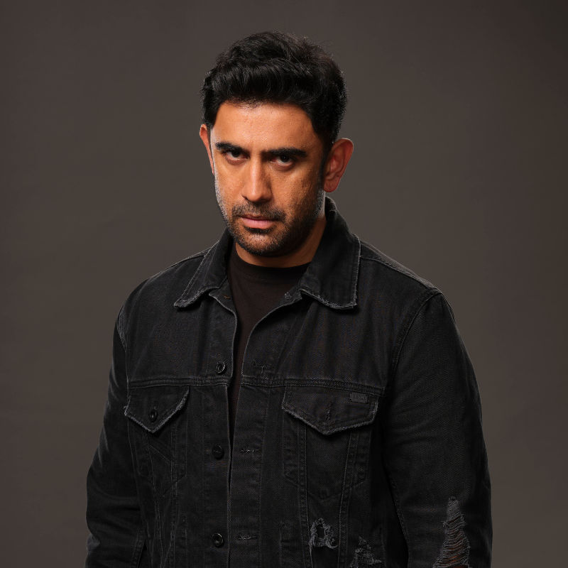 Amit Sadh on Duranga S2 and the complexity of human relationships
