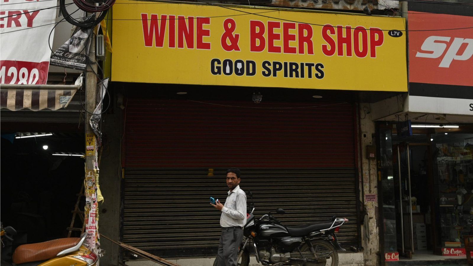 2024 dry days: Alcohol prohibition days to know about for next year