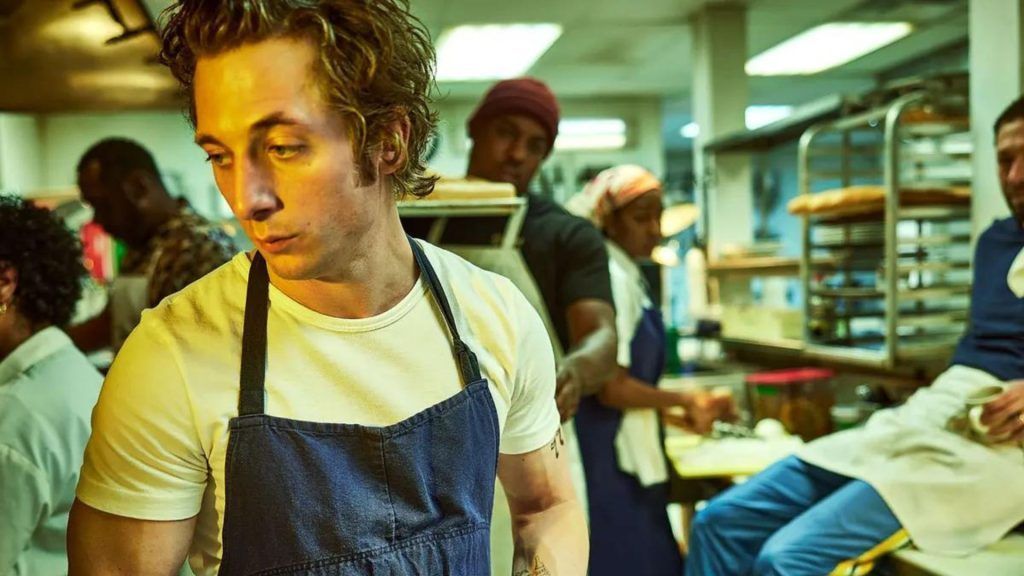 Corner, cousin: <i>The Bear</i> has been renewed for season 3