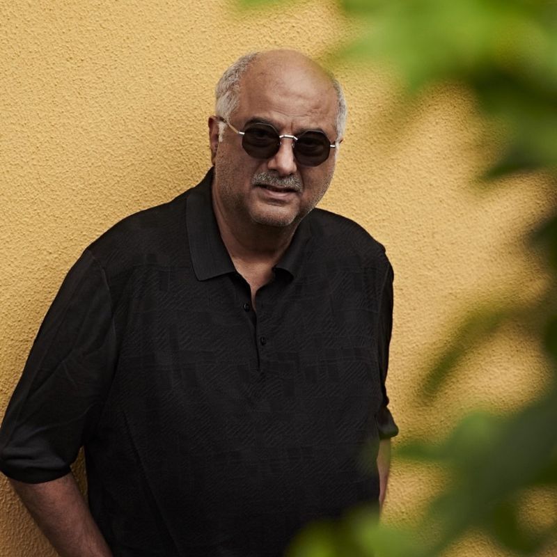 Boney Kapoor net worth Remuneration, properties, cars & more