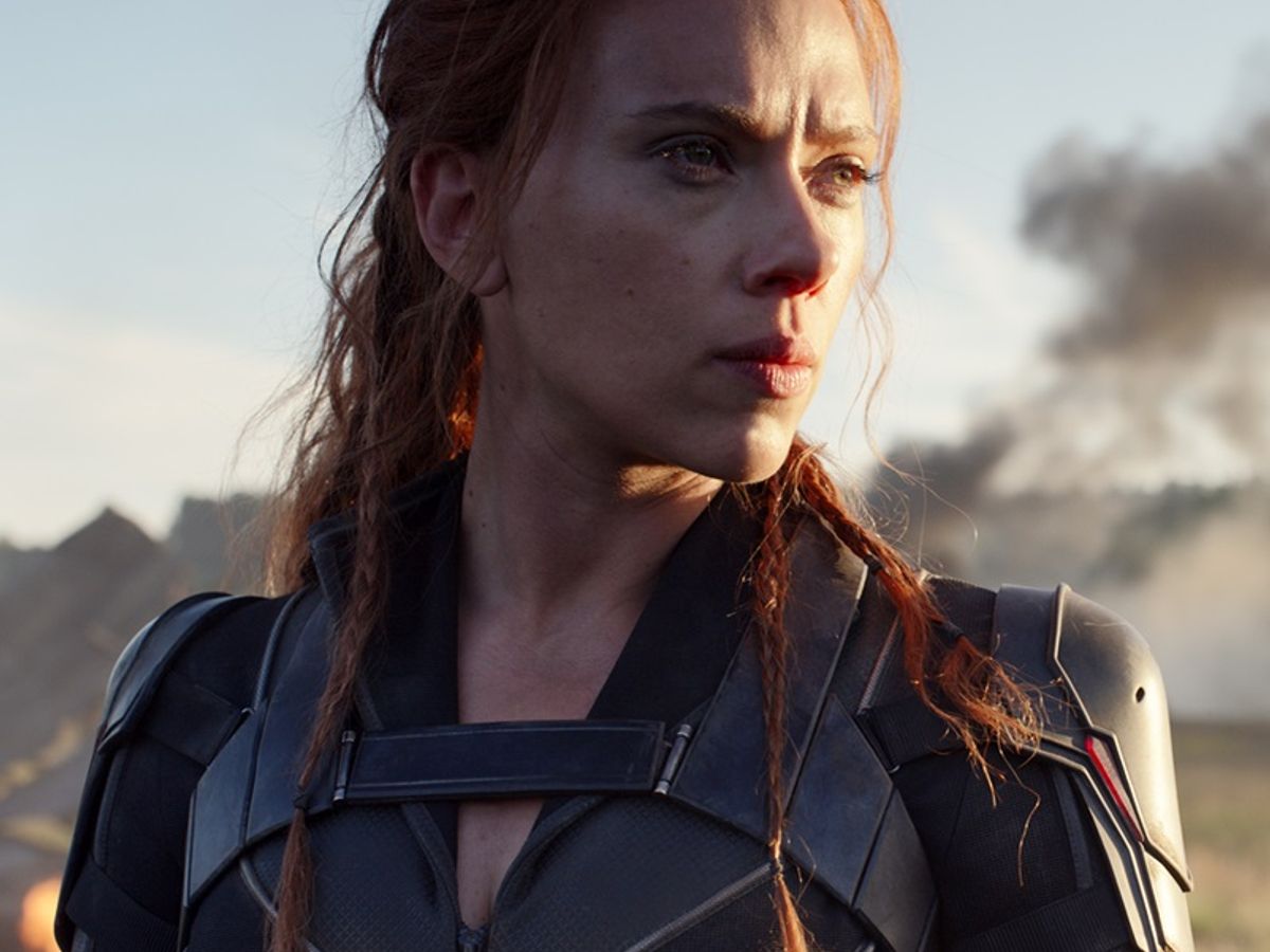 Scarlett Johansson Took The Biggest Gamble After Avengers: Endgame That  Earned Her An Oscar Nomination - FandomWire