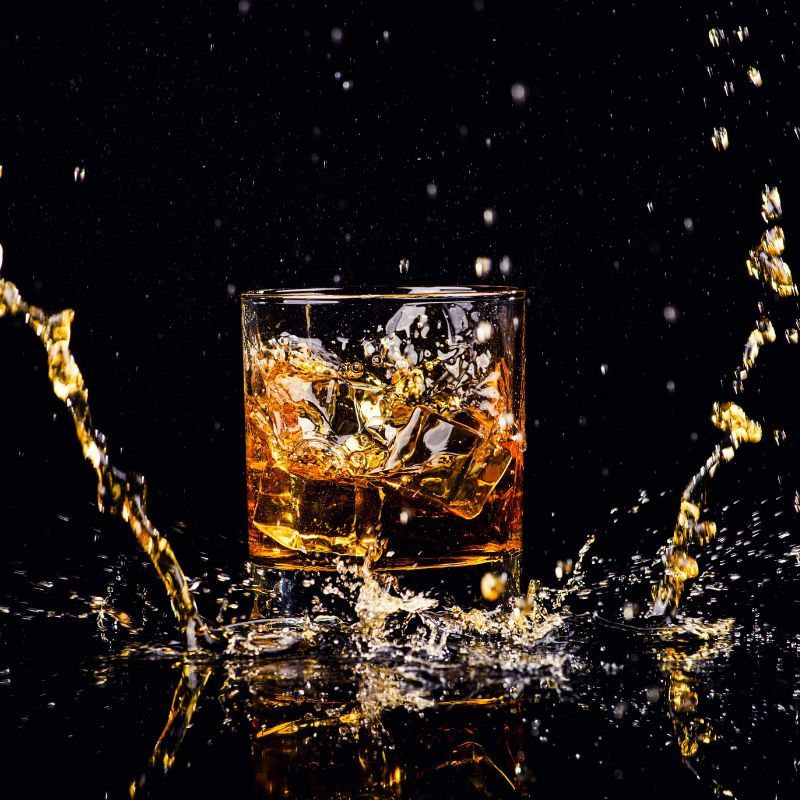 Best Indian whiskey options under INR 6000 for 'cracking' Diwali gifts