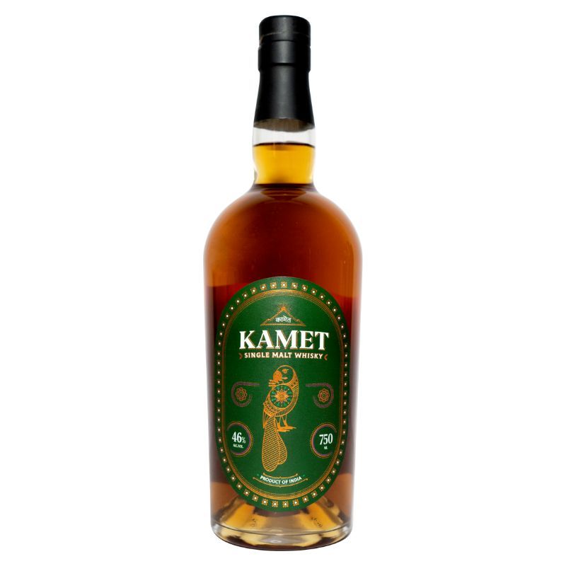 Indian whiskey under INR 6000 for Diwali gifts 7