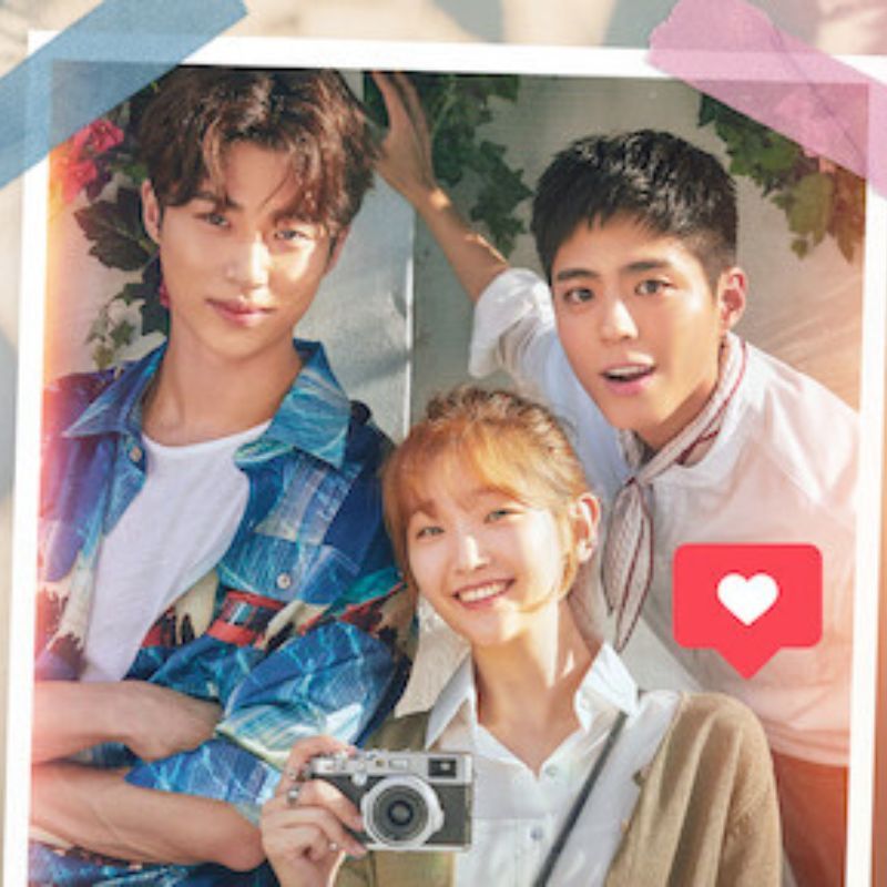 K-dramas where actors play actors and give an inside look into the entertainment world
