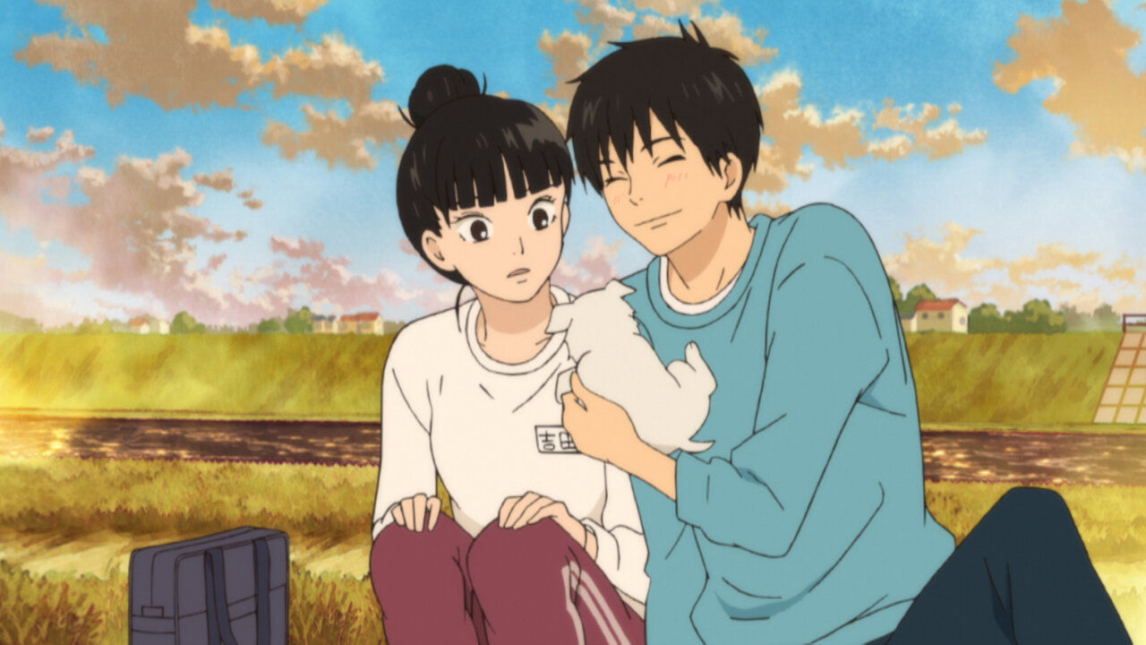 10 Best Romance Anime Shows