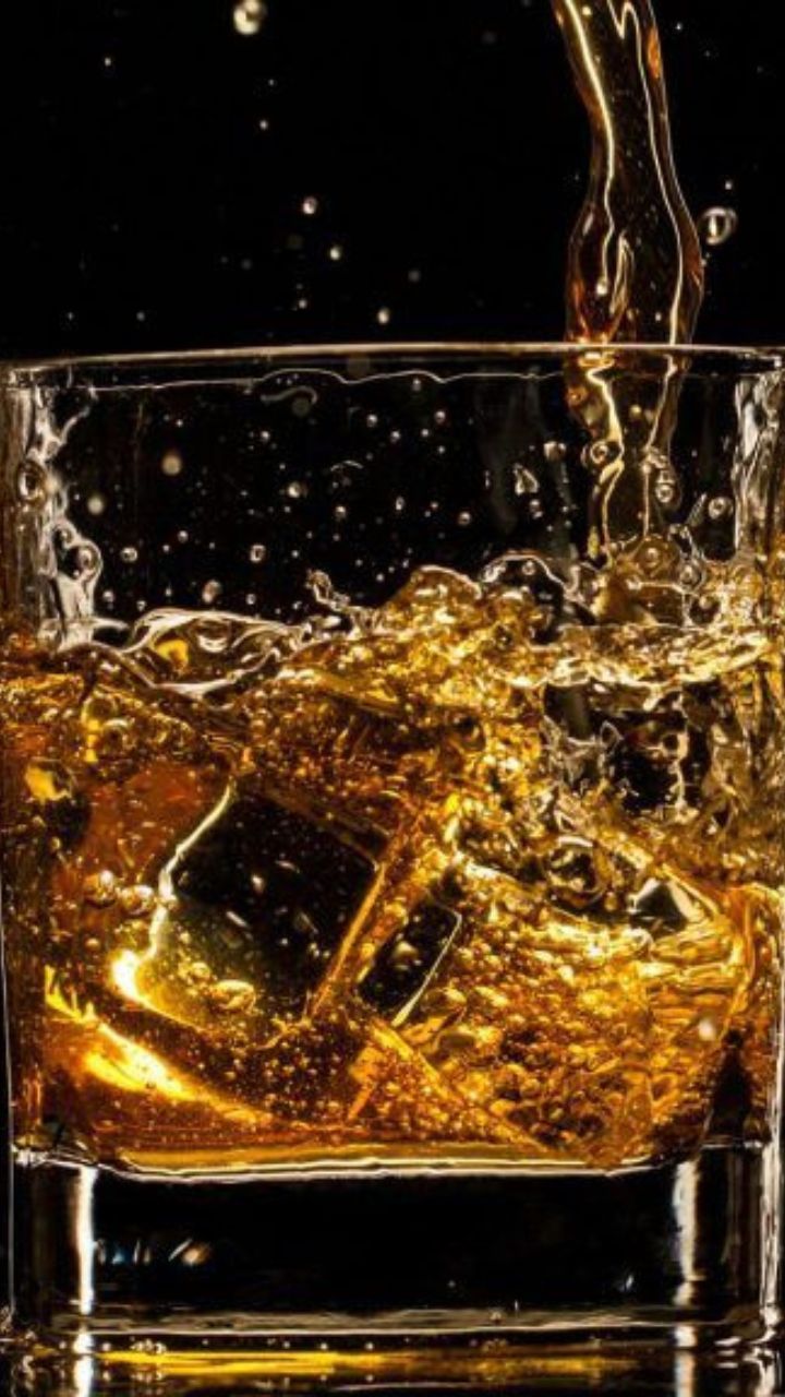 Best Scotch whisky in India under INR 2000