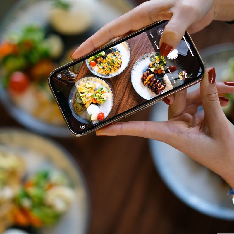 Head to these restaurants in Delhi’s Aerocity for a scrumptious meal!