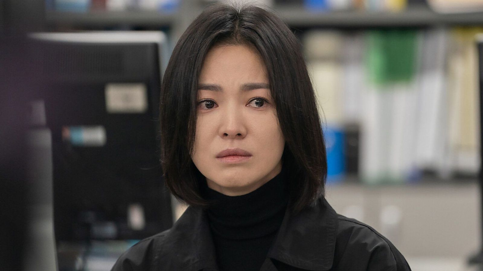 Song Hye Kyo TV shows: Popular K-dramas starring the Hallyu stalwart