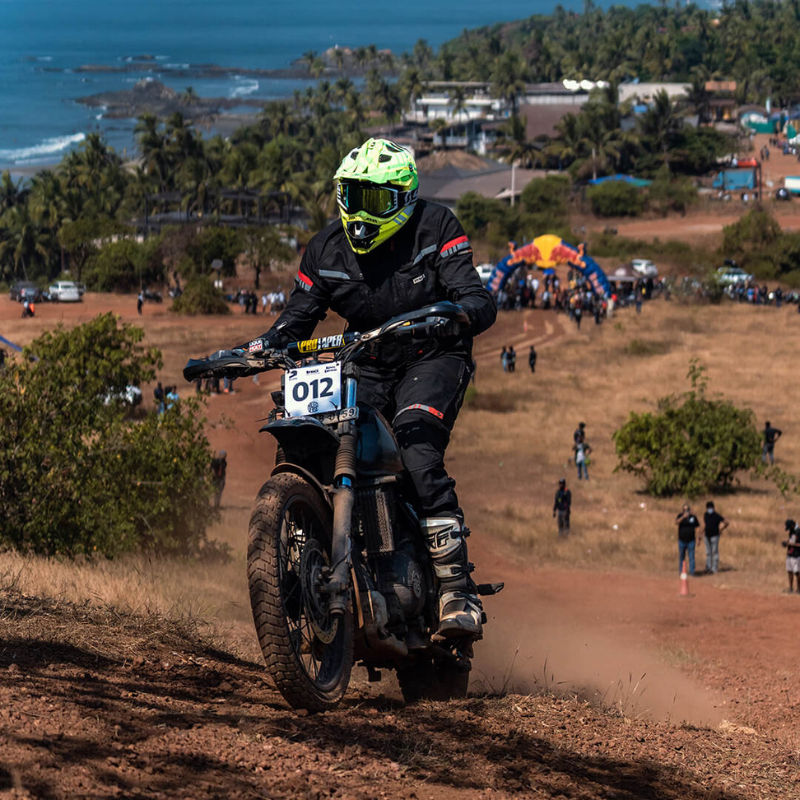 Here’s what you can expect from the Royal Enfield Motoverse 2023