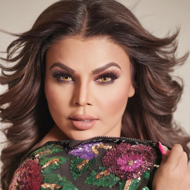 Rakhi Sawant net worth Annual house in Dubai and more