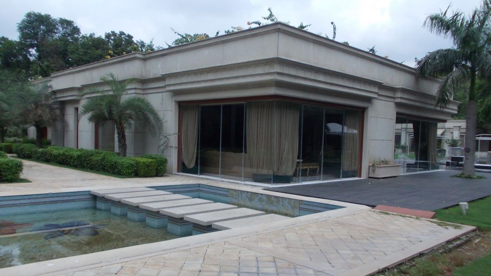 A look at the most expensive homes in Delhi