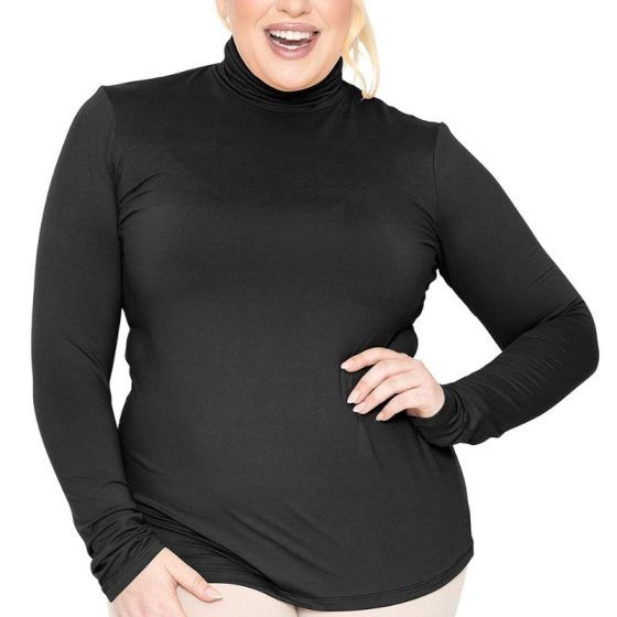 Best plus size tops for women to add to your wardrobe