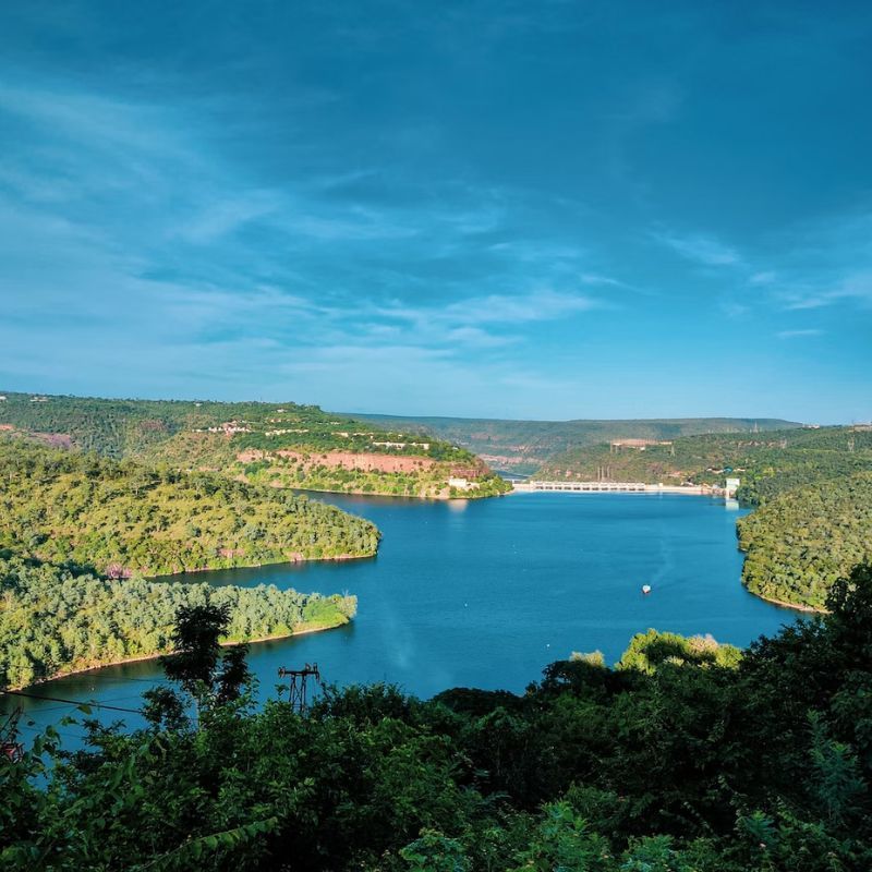 Retreat to these hill stations near Hyderabad to escape Metropolitan humdrum
