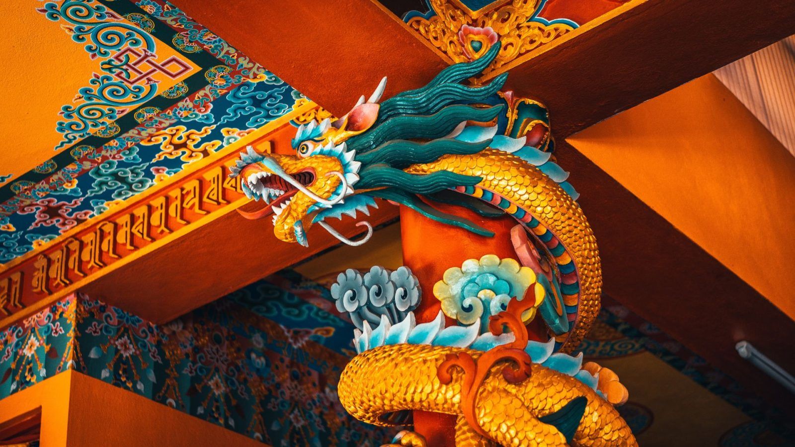 Feng Shui Tips And Lucky Plants For New Year 2024   Dragon 1600x900 