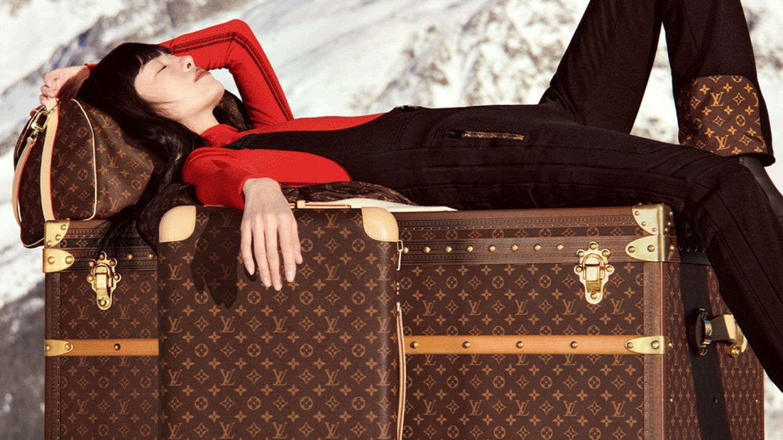 Diving deep into Louis Vuitton's exceptional bag craftsmanship