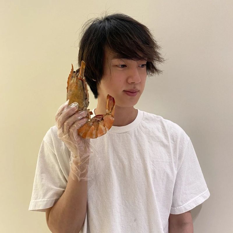 Digging into delicious details about the favourite foods of BTS’ biggest gourmet Jin