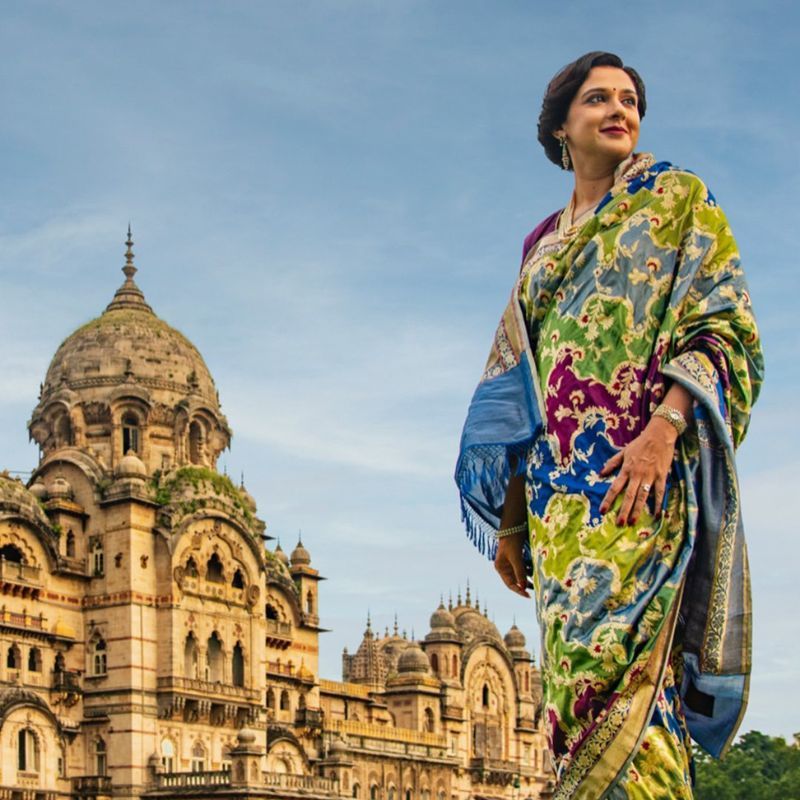 Lakshmi Vilas Palace: Inside the 134-year-old manor that’s bigger than Buckingham Palace