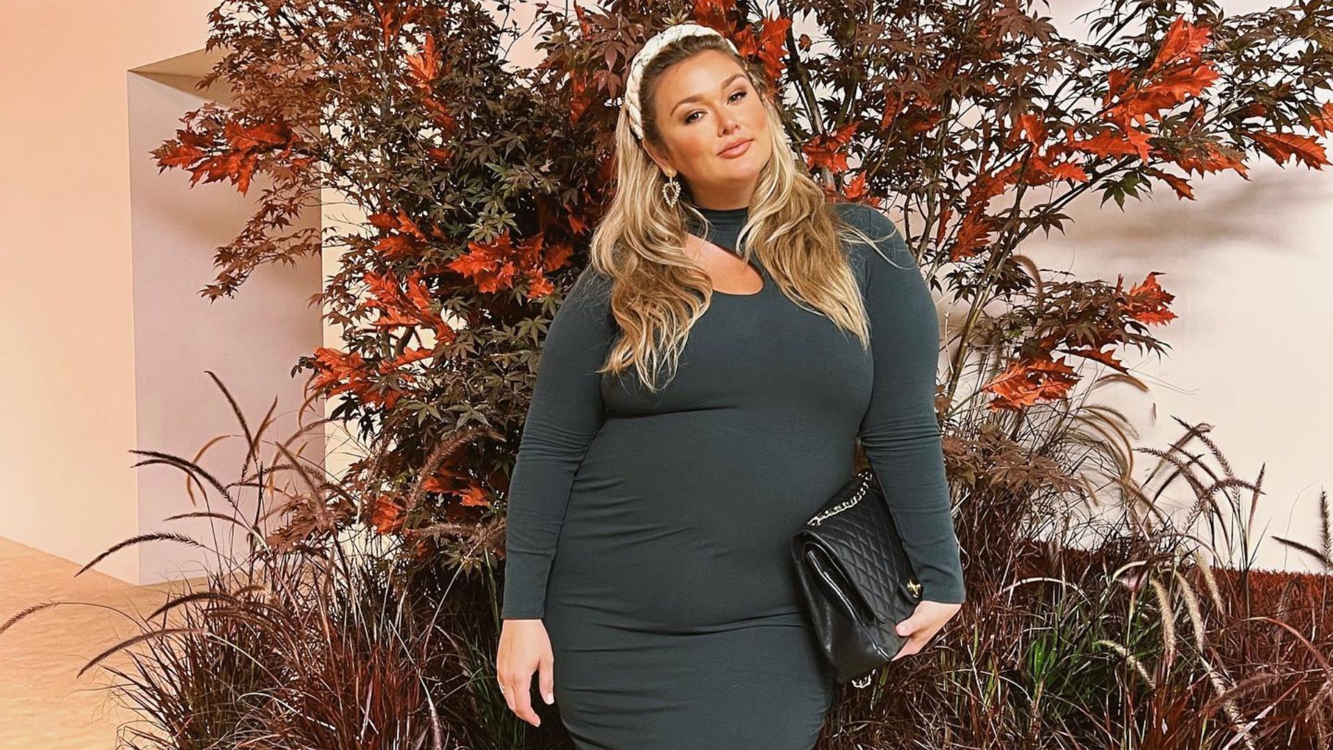 There's a Reason You're Seeing More Curvy Models in Mass-Market