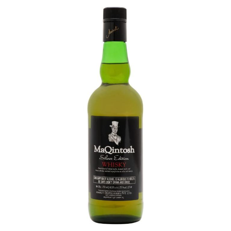 Best whiskey under INR 1500 for a pocketfriendly drinking experience