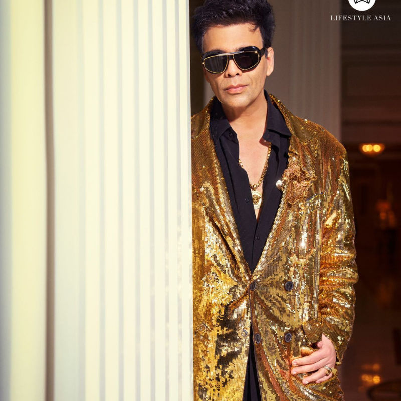 Karan Johar: The art of staying relevant