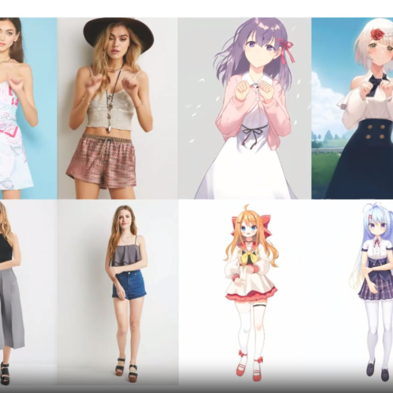 Animate Anyone: All about the AI animation tool that has been generating controversy