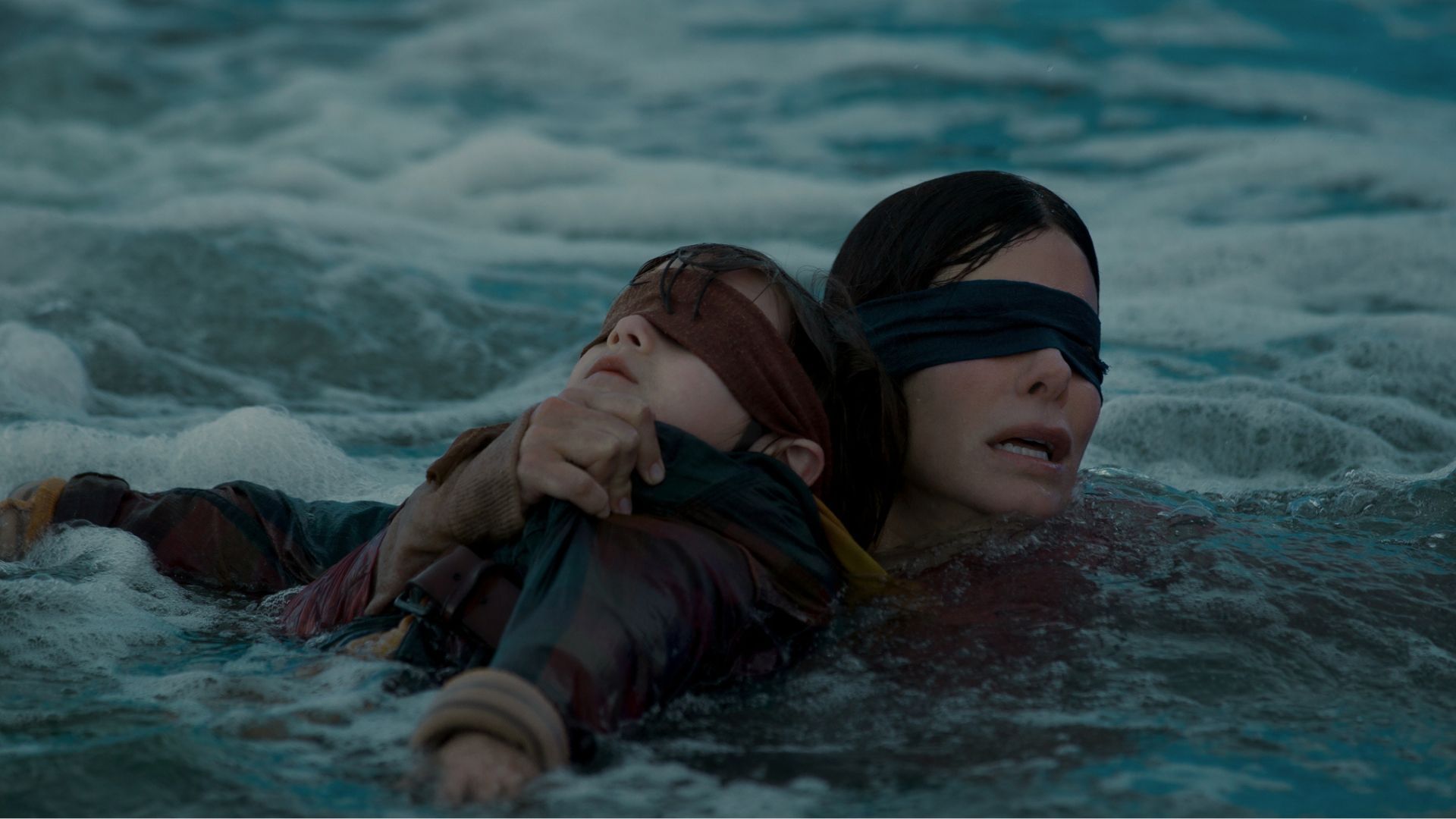 Watch these best suspense movies on Netflix, ranked by IMDb - 12 Of The Best Suspense Movies On Netflix