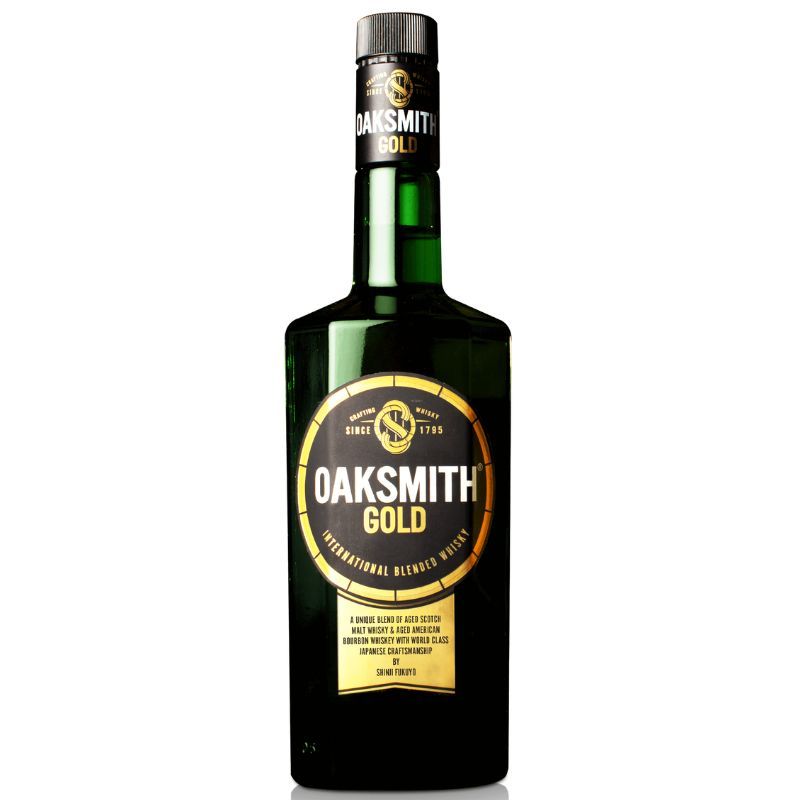 Blended Whiskey Brands Under INR 800 To Add To Your Home Bar blended-whiskey-brands-under-inr-800-to-add-to-your-home-bar