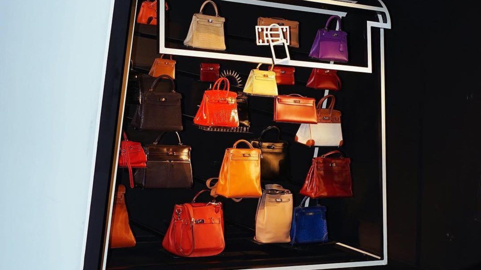 Best hermes outlet bags