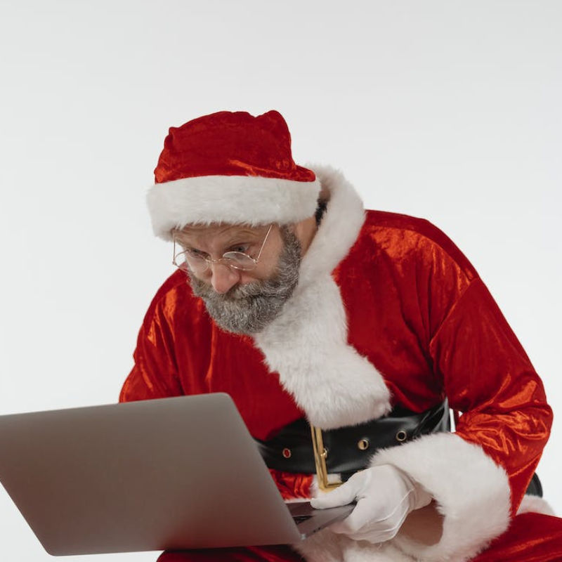 OpenAI introduces SantaGPT: Your personal gifting guide for a very merry Christmas