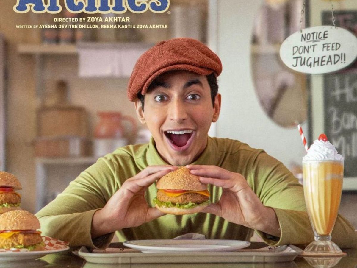 Mihir Ahuja: All you need to know about 'The Archies' star