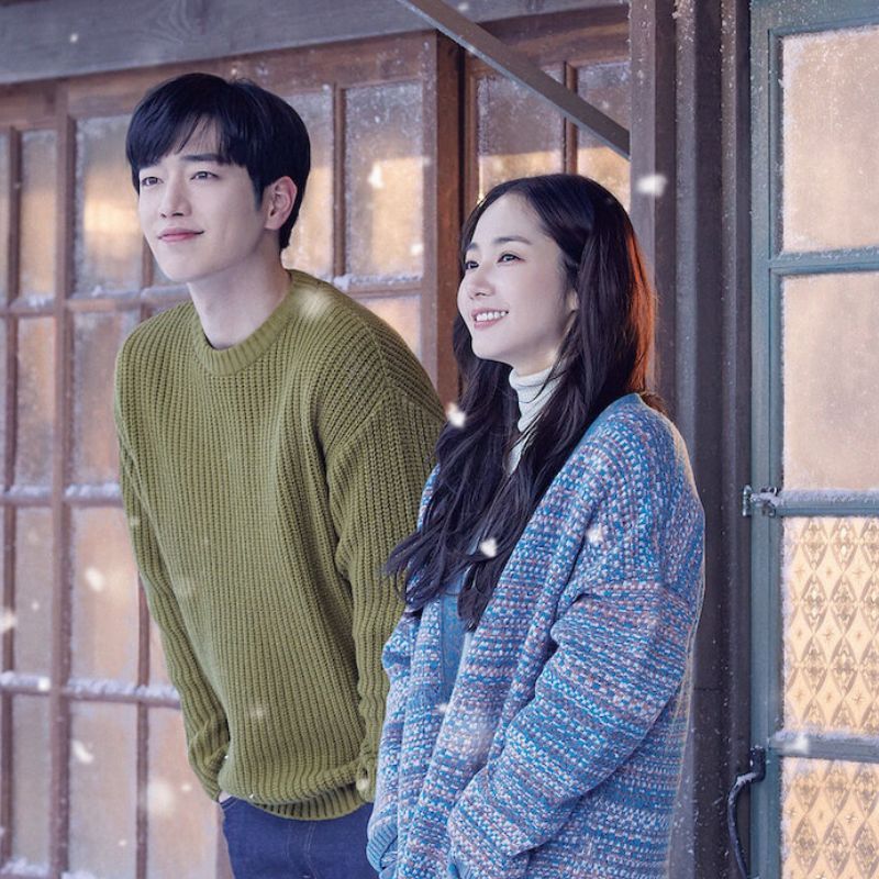 The best K dramas to watch during the holiday season