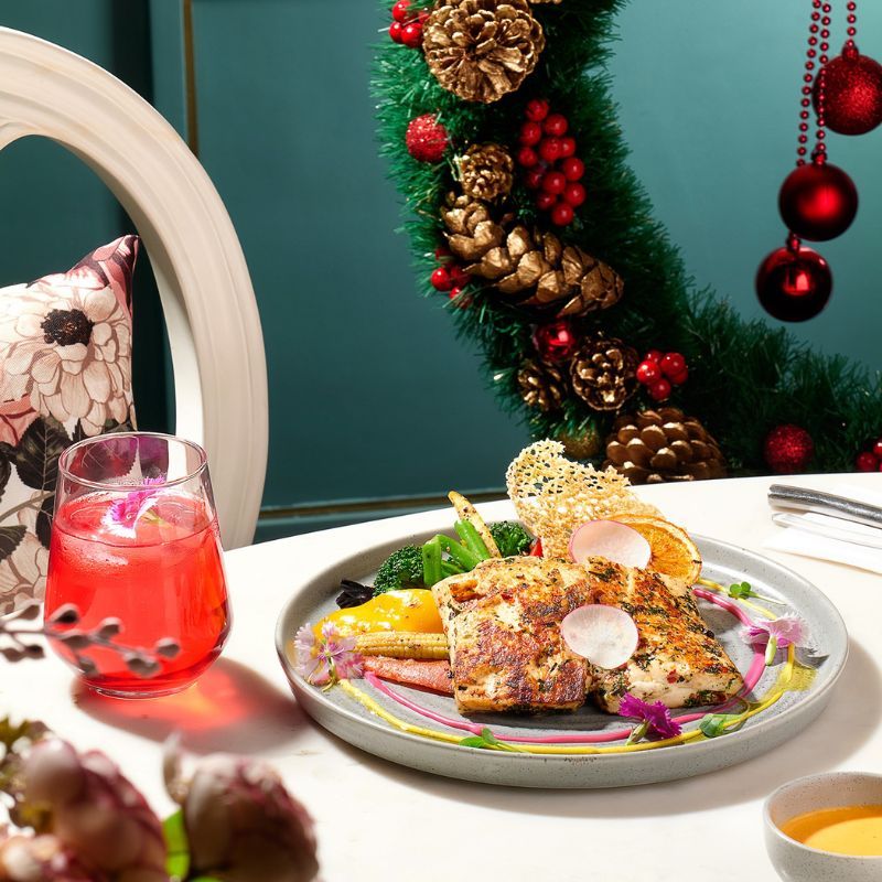 Christmas brunches in Delhi Check out some of the best places to hop in