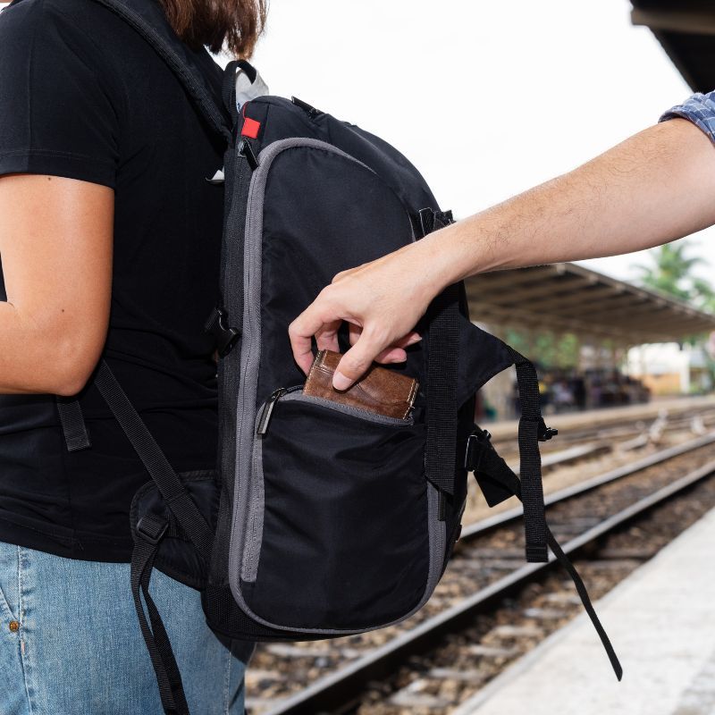 Know before you go: A tourist’s guide to avoiding scams in Europe