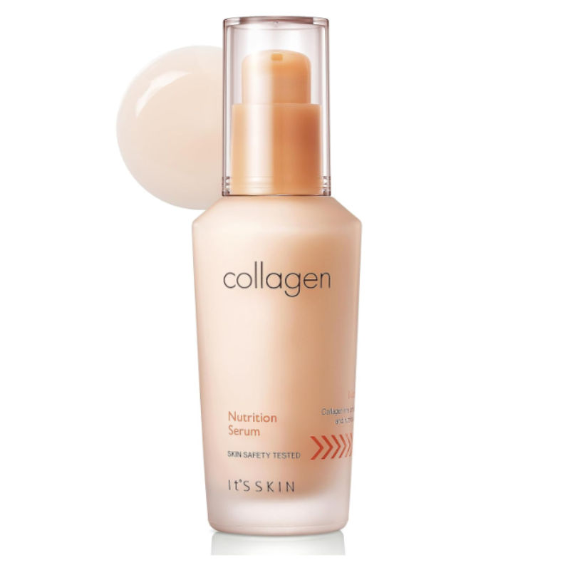 Collagen boosting serum benefits Unveiling the advantages of this elixir