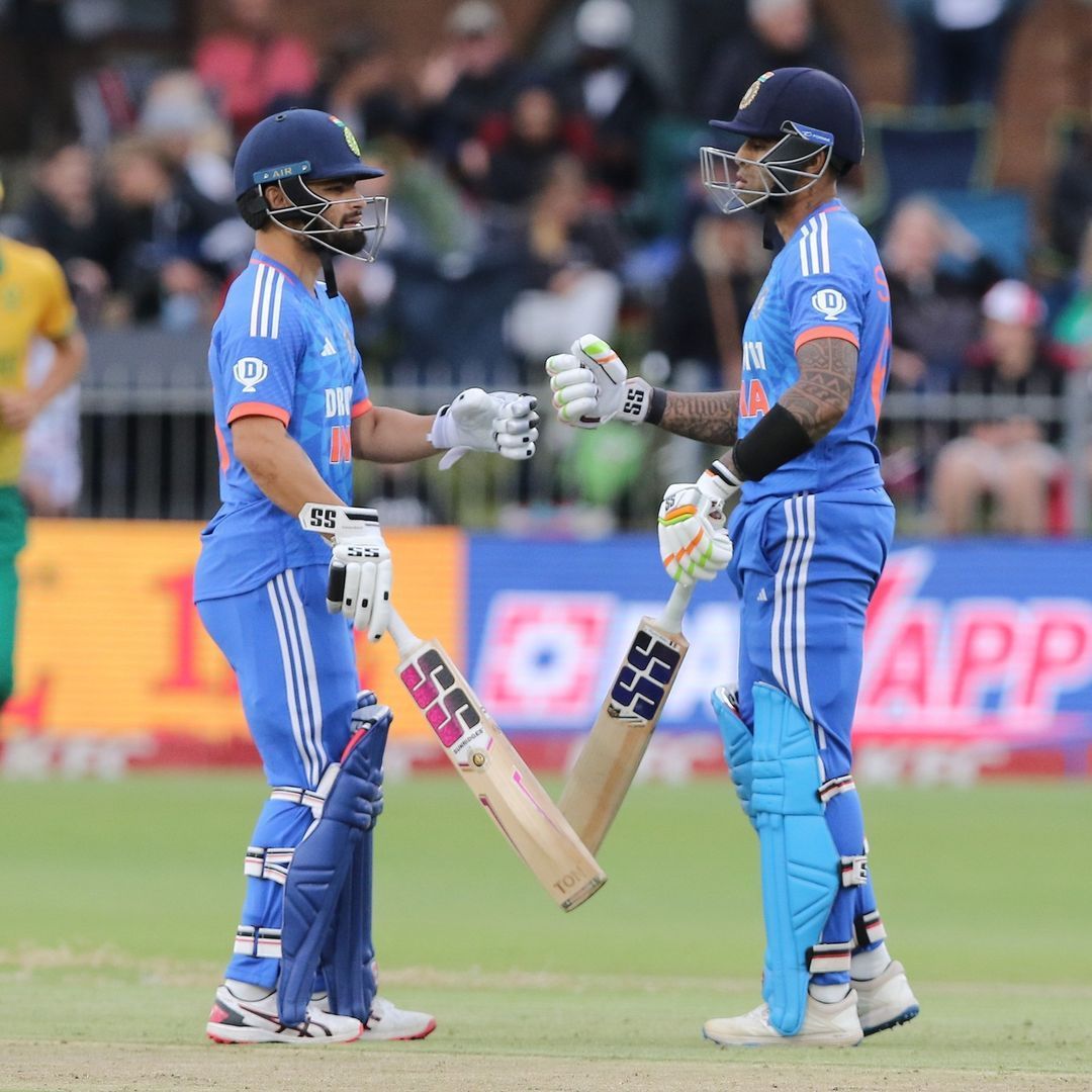 India vs South Africa T20 final Date, venue, prize money and more