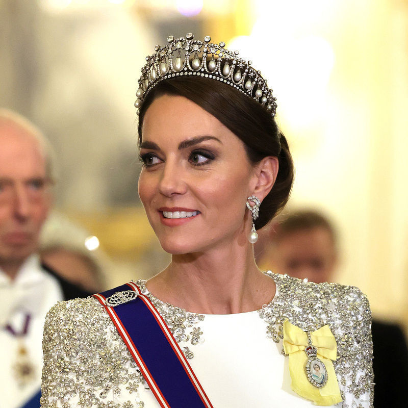 Crowning glories: 9 spectacular British royal tiaras with extraordinary histories