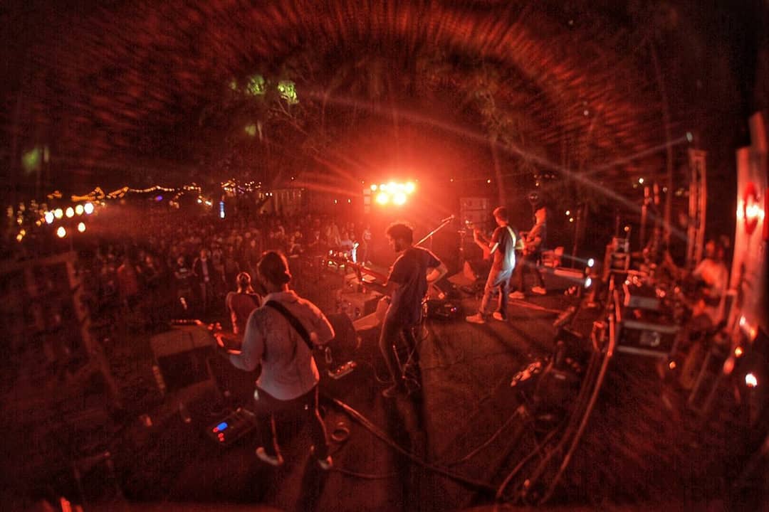 Upcoming Music Festivals in India to look out for