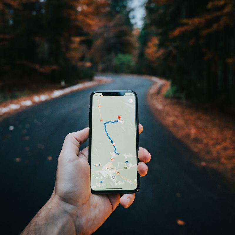 This Google Maps update to give users more control over location history, settings