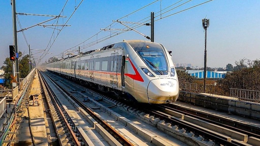 Breaking barriers on rails: All about Namo Bharat trains and their all-women team