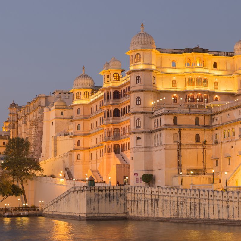 Udaipur unplugged: Make the most of 48 hours in the city of lakes