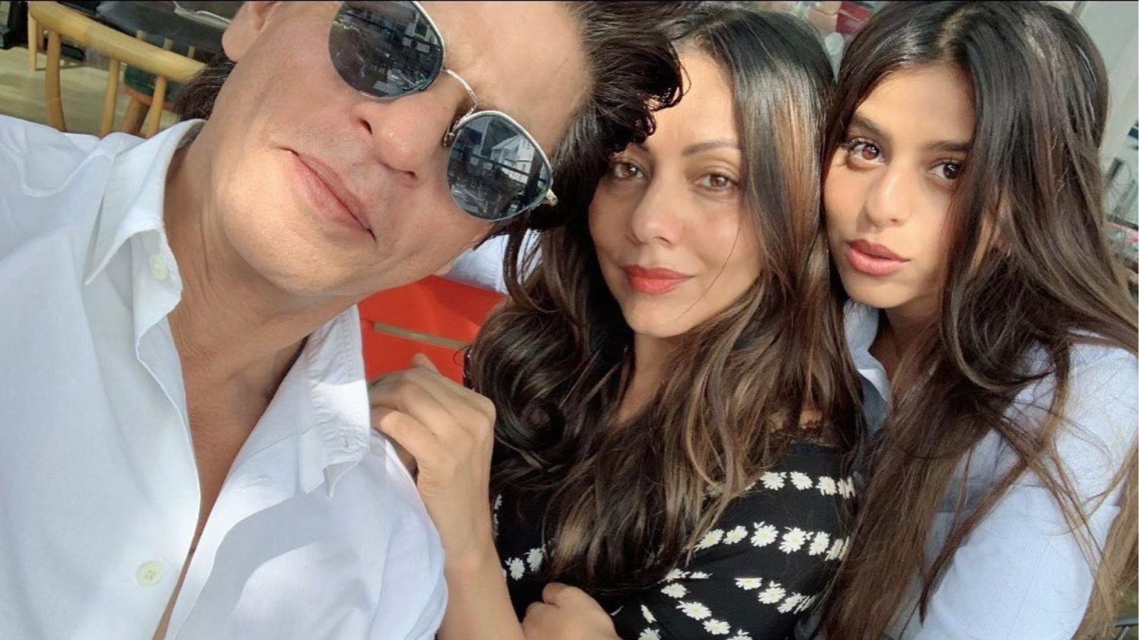 Lights, camera, and an empire: The massive fortune of SRK and Gauri Khan
