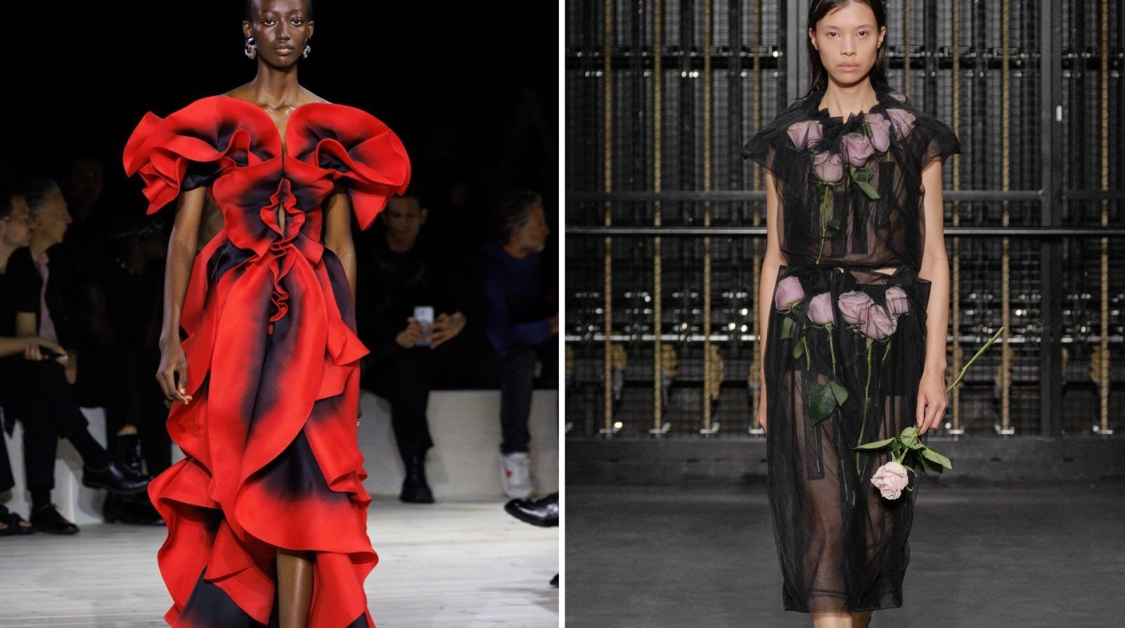 Fashion trends 2024: The hottest spring-summer looks to try