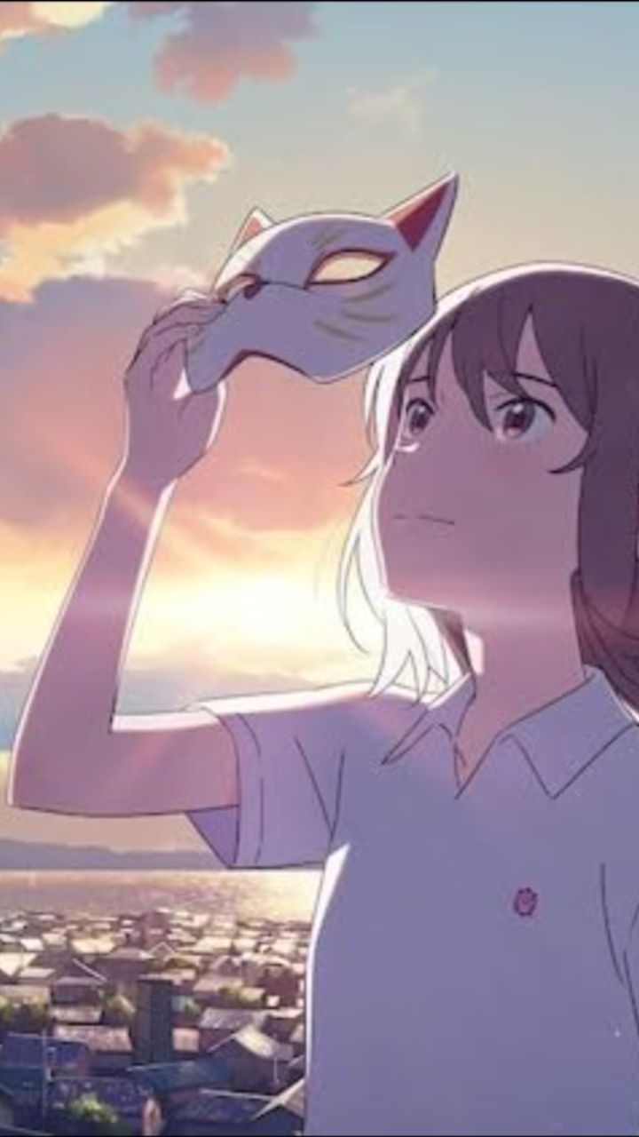 Best romantic anime movies to add to your binge list