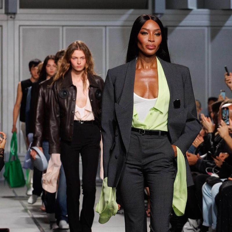 Your Guide to the Top Trends for Spring/Summer 2020