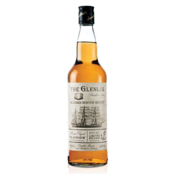 Best blended scotch picks under INR 4000 for a budget bar par excellence