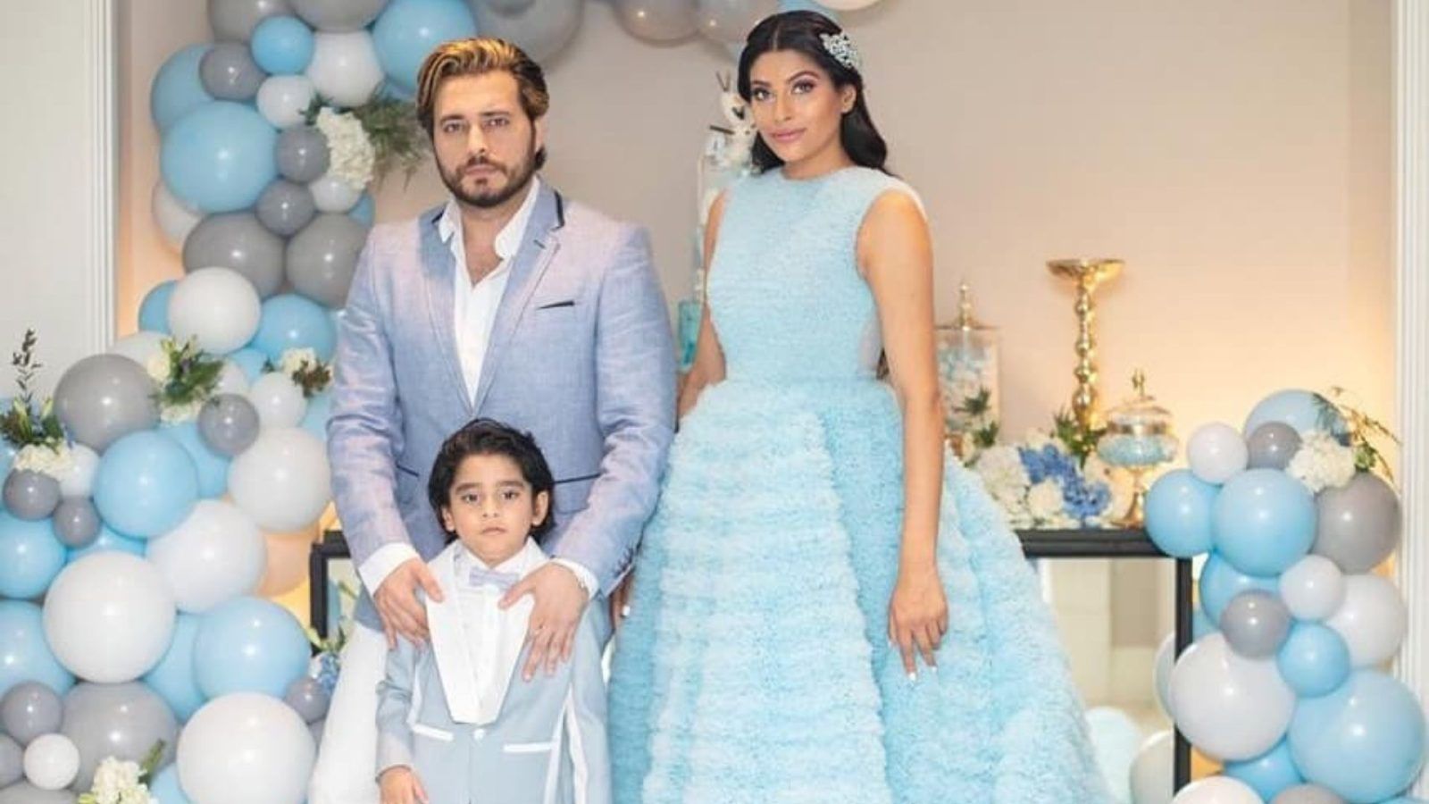 Dubai Bling season 2: Farhana Bodi's net worth, career and personal life