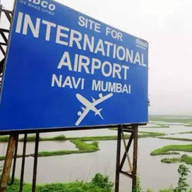 New city on the map: Maharashtra govt clears path for ‘Third Mumbai’