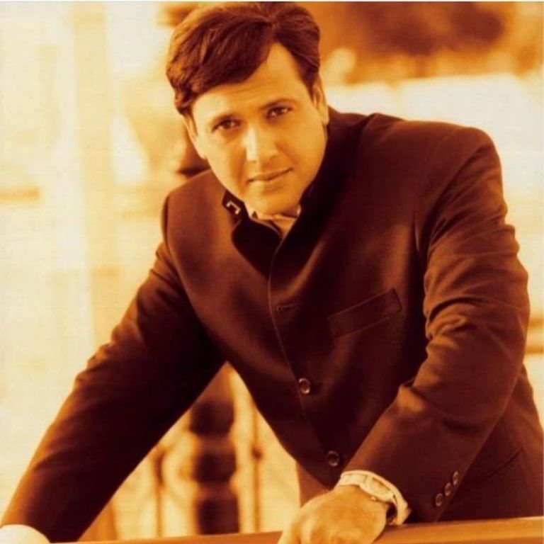 Govinda net worth A look at Chi Chi's luxurious assets and more
