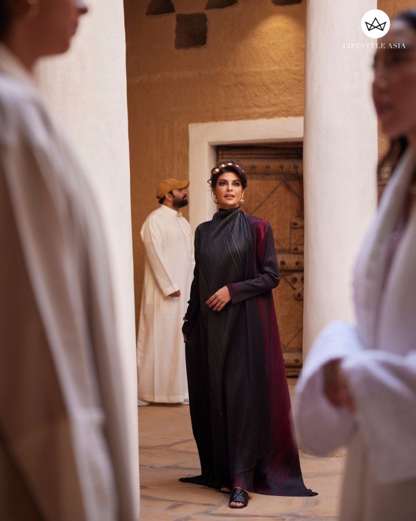Cover Story: Jacqueliene Fernandez on pushing artistic boundaries