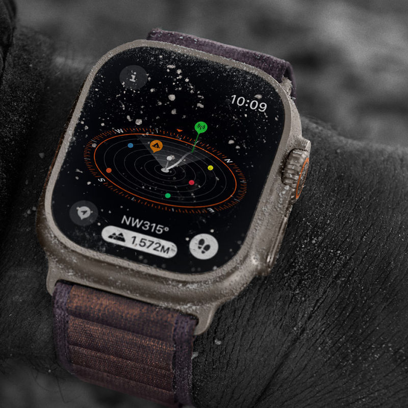 Here’s why Apple is banning the sale of Watch Series 9 and Watch Ultra 2 in the US